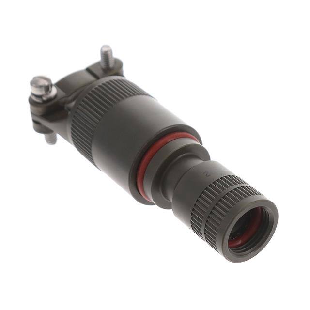 A850491708W02 Amphenol Interconnect India  Endgehäuse und Kabelklemmen